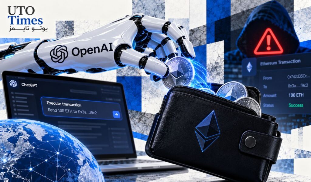 استفاده بدون مجوز هوش مصنوعی از کیفپول ارز دیجیتال