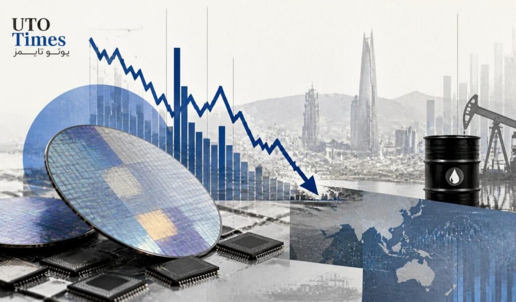 بازار سهام جهانی