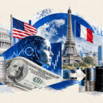 نگرانی از هوش مصنوعی جذابیت دلار را کم کرد؛ آیا افت بزرگ دلار در راه است؟