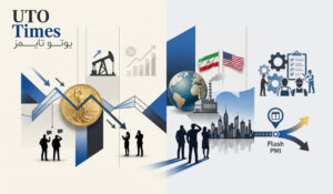 طلا تا ۴,۱۲۰ دلار عقب کشید؛ چرا نباید به شایعات توافق ایران و آمریکا دل بست؟