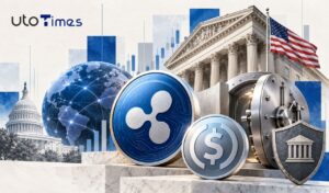 مجوز نهایی بانک ریپل در آمریکا؛ RLUSD زیر نظارت فدرال