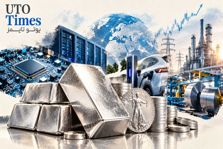 نقره و 5g