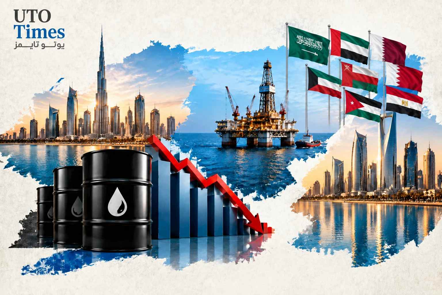 اقتصاد عربی