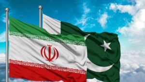 سخنگوی ارتش پاکستان به میانجی‌گری ایران و آمریکا «با احتیاط خوش‌بین» است