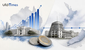 اختلاف سیاستی بانک‌های مرکزی استرالیا و نیوزیلند، جفت‌ارز AUDNZD را در کانون توجه قرار داد
