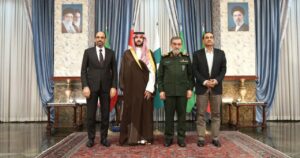 ایران و میانجی‌ها برای برگزاری نشستی در ترکیه پیش از ۴ نوامبر رایزنی می‌کنند