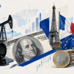 دلار آمریکا آسیب‌پذیرتر شد؛ بازار فارکس به افت نفت چشم دوخت