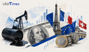 دلار آمریکا آسیب‌پذیرتر شد؛ بازار فارکس به افت نفت چشم دوخت