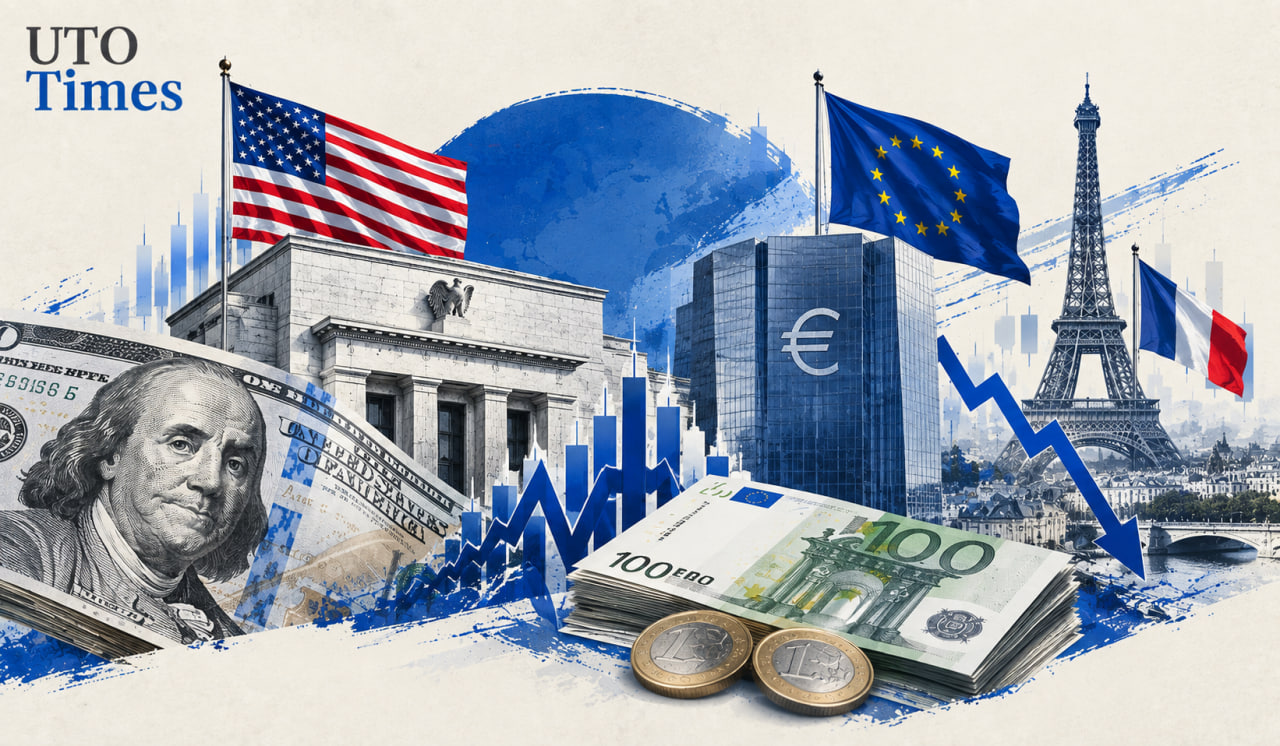 تحلیل بازارهای مالی، فارکس، یورو، دلار و پوند