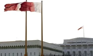 هشدار قطر درباره قطع اینترنت منطقه و ایران