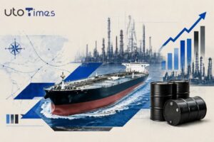 اوج‌گیری قیمت نفت به آستانه ۱۱۶ دلار؛ سایه سنگین جنگ بر امنیت عرضه