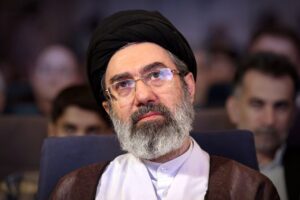 رهبر جمهوری اسلامی خواستار فراهم‌شدن شرایط پایان جنگ شد
