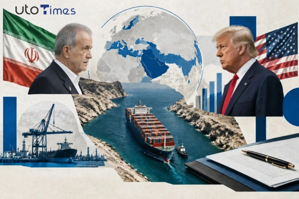 ادامه دیپلماسی پنهان؛ راهکار ایران برای تنگه هرمز تغییر نکرد