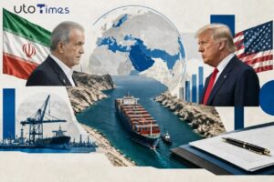 ادامه دیپلماسی پنهان؛ راهکار ایران برای تنگه هرمز تغییر نکرد