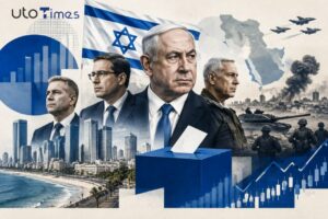 انتخابات اسرائیل و سرنوشت رویارویی با ایران؛ آیزنکوت تندتر از نتانیاهو؟